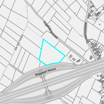 Vastgestelde archeologische zones