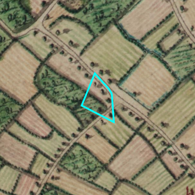 Ferraris (1771-1778)