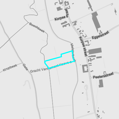 Bekrachtigde archeologienota’s