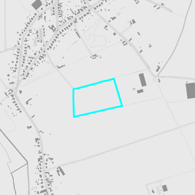 Vastgestelde archeologische zones