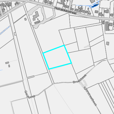 Overstromingsgevoelig (fluviaal)