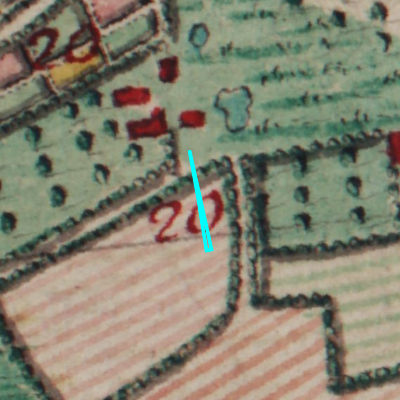 Ferraris (1771-1778)