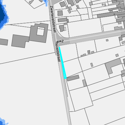 Overstromingsgevoelig (fluviaal)