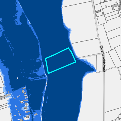 Overstromingsgevoelig (fluviaal)