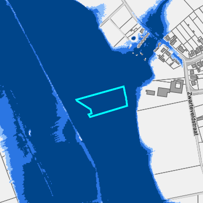 Overstromingsgevoelig (fluviaal)