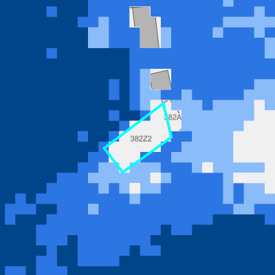 Overstromingsgevoelig (fluviaal)