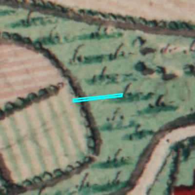 Ferraris (1771-1778)