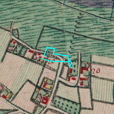 Ferraris (1771-1778)