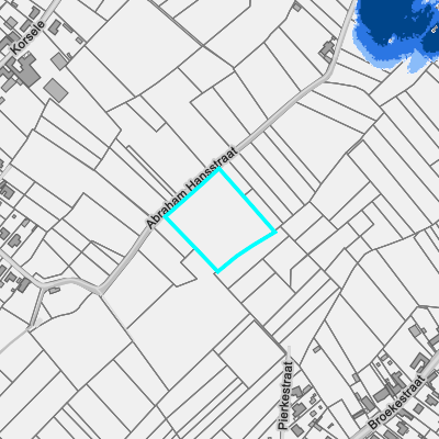 Overstromingsgevoelig (fluviaal)