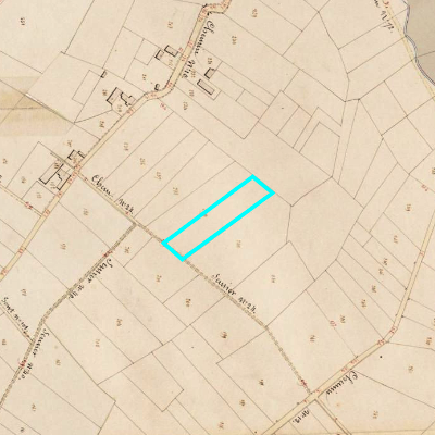 Algemeen Bodemgebruik (ABW)