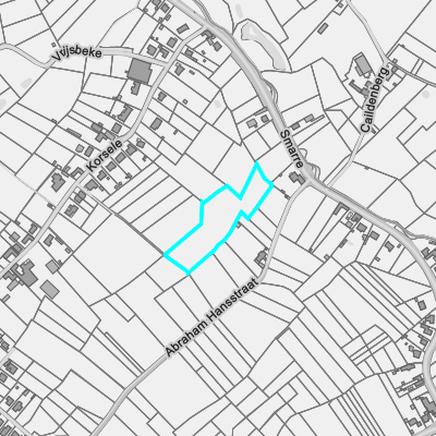 Overstromingsgevoelig (kust)