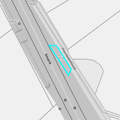 Overstromingsgevoelig (kust)