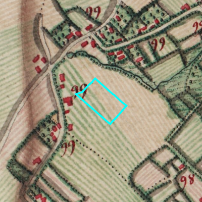 Ferraris (1771-1778)