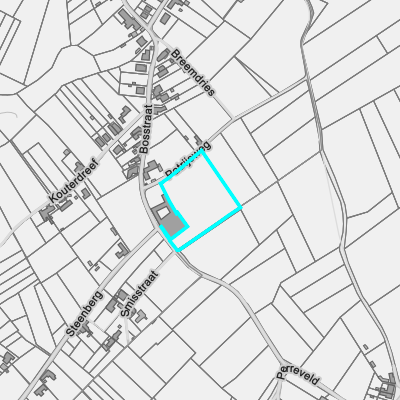 Vastgestelde archeologische zones
