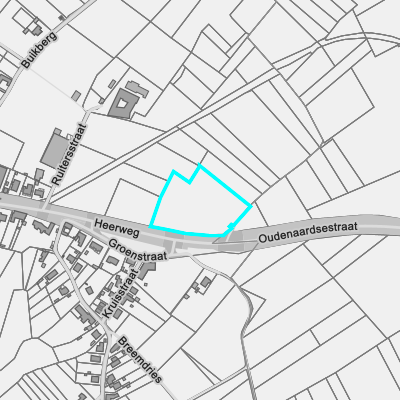 Overstromingsgevoelig (kust)