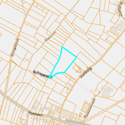 CADGIS