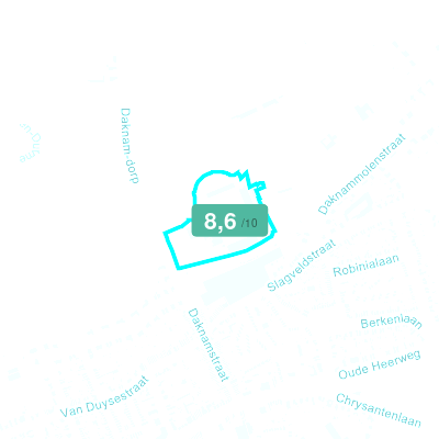 Mobiscore