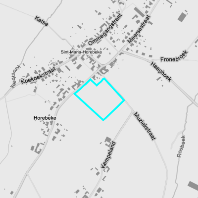Overstromingsgevoelig (fluviaal)
