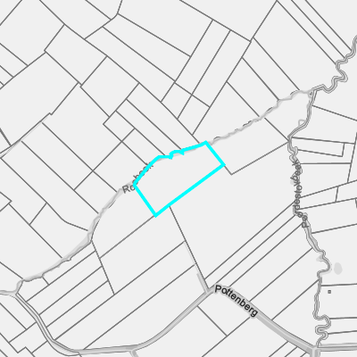 Overstromingsgevoelig (fluviaal)
