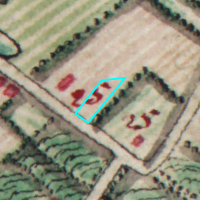 Ferraris (1771-1778)