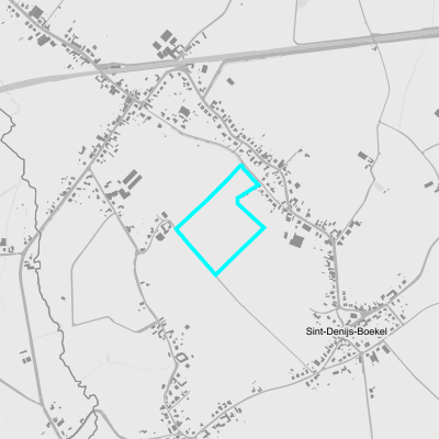 Overstromingsgevoelig (kust)