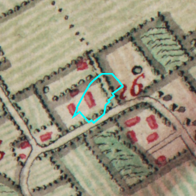 Ferraris (1771-1778)
