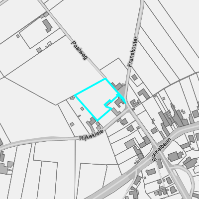 Overstromingsgevoelig (fluviaal)