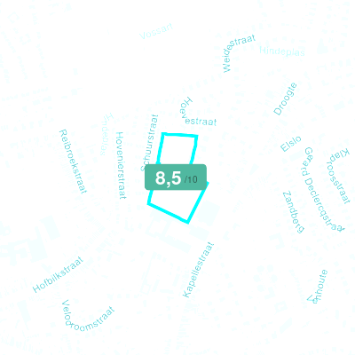 Mobiscore