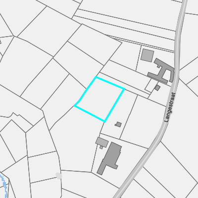 Overstromingsgevoelig (pluviaal)