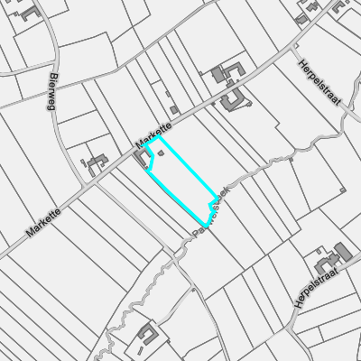 PFAS no regret zones