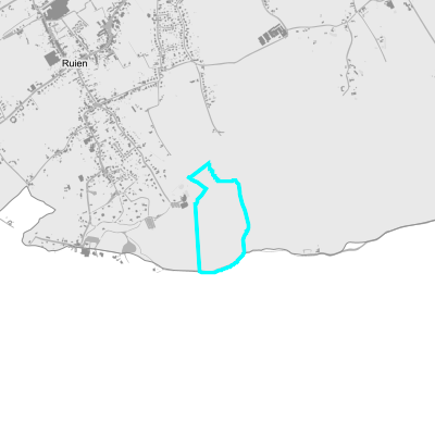Overstromingsgevoelig (kust)