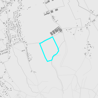 Vastgestelde archeologische zones