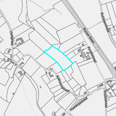 Bekrachtigde archeologienota’s