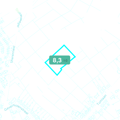 Mobiscore