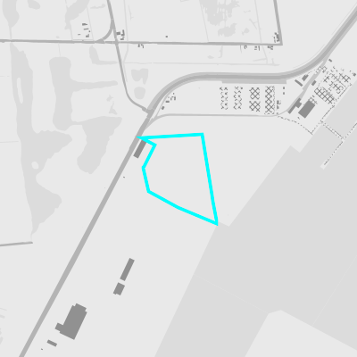 Vastgestelde archeologische zones