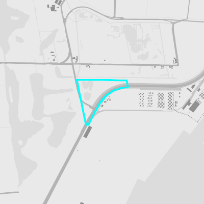 Vastgestelde archeologische zones