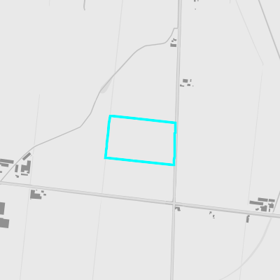 Vastgestelde archeologische zones