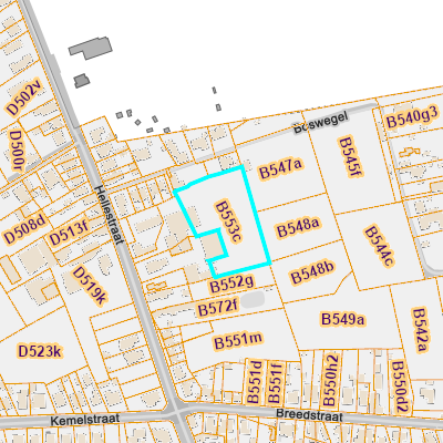 CADGIS