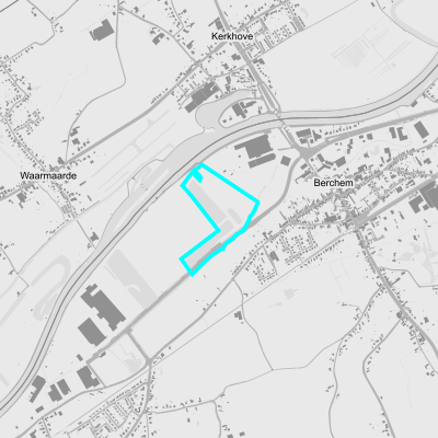 Overstromingsgevoelig (kust)