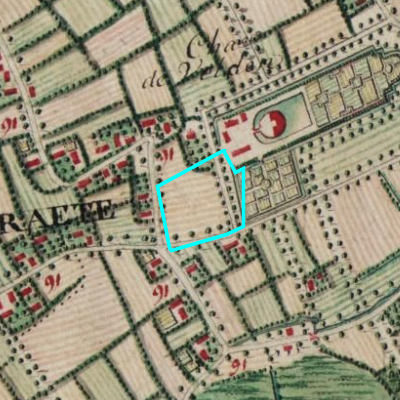 Ferraris (1771-1778)