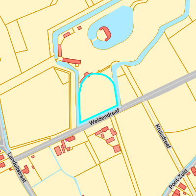 GRB Basiskaart
