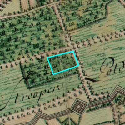 Ferraris (1771-1778)