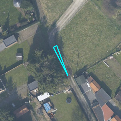 Luchtfoto Vlaanderen 2013 - 2015