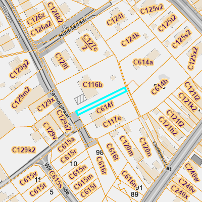 CADGIS