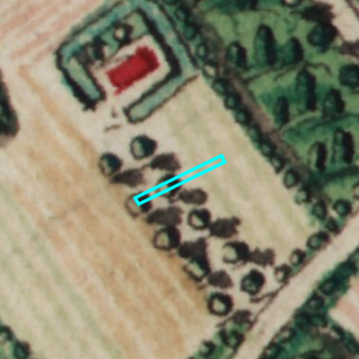 Ferraris (1771-1778)