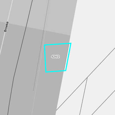 PFAS no regret zones