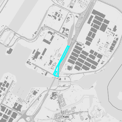 Overstromingsgevoelig (kust)