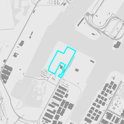 Overstromingsgevoelig (fluviaal)