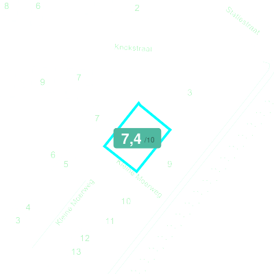Mobiscore