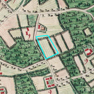 Ferraris (1771-1778)